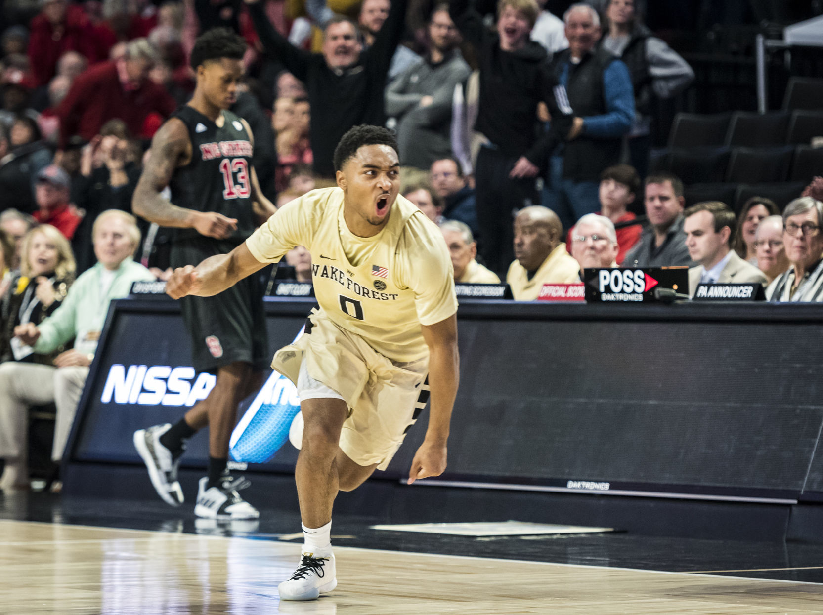 WakeBasketball